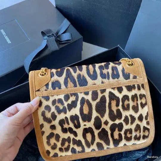Repzbay REP YSL BABY NIKI 0617